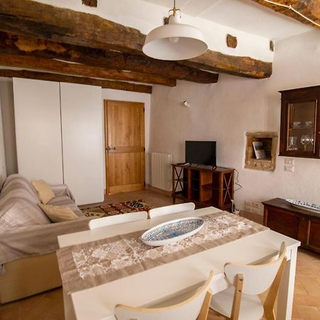 La Vernaccia - Torre Del Colle, Bevagna 外观 照片