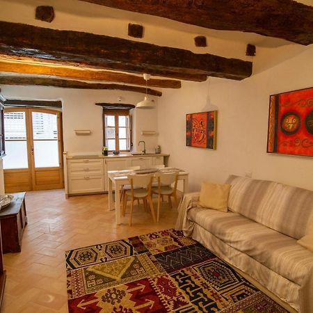 La Vernaccia - Torre Del Colle, Bevagna 外观 照片
